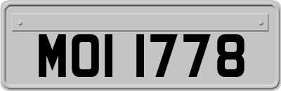 MOI1778