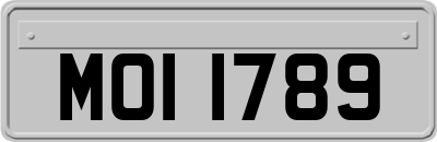 MOI1789