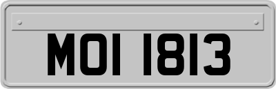 MOI1813