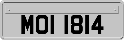 MOI1814