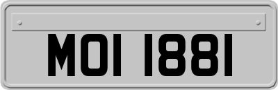 MOI1881