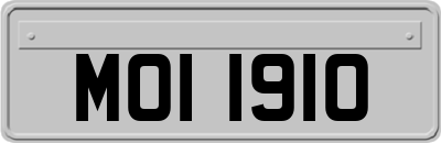 MOI1910