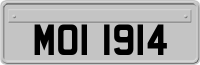 MOI1914