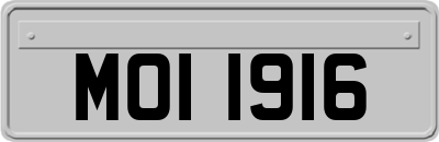 MOI1916