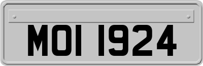 MOI1924