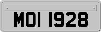 MOI1928