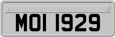 MOI1929