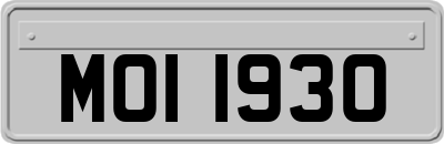 MOI1930