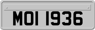 MOI1936