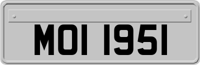 MOI1951