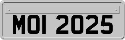 MOI2025
