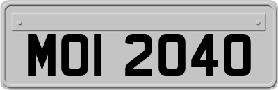 MOI2040
