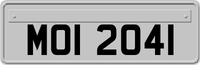 MOI2041