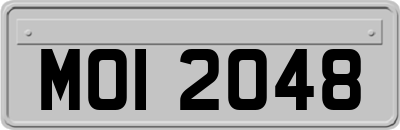 MOI2048
