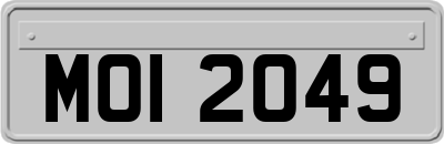 MOI2049