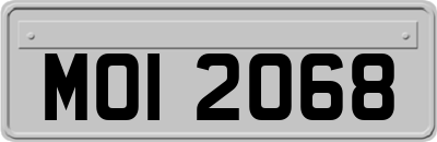 MOI2068