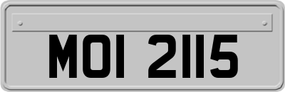 MOI2115