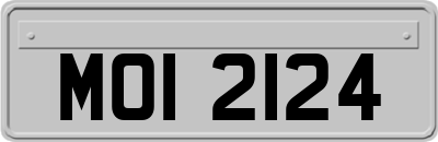 MOI2124
