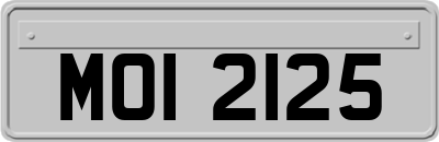 MOI2125
