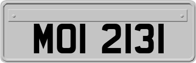 MOI2131