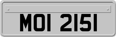 MOI2151