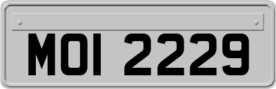 MOI2229