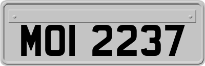 MOI2237