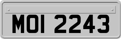 MOI2243