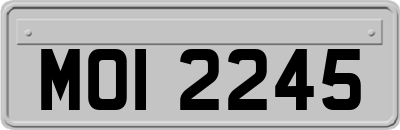 MOI2245