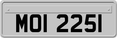 MOI2251