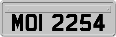 MOI2254