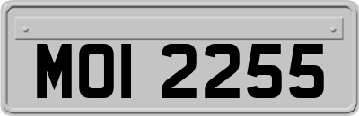 MOI2255