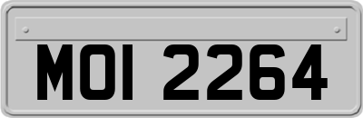 MOI2264