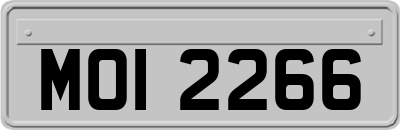 MOI2266