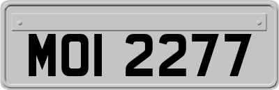 MOI2277