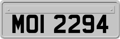 MOI2294