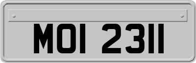 MOI2311