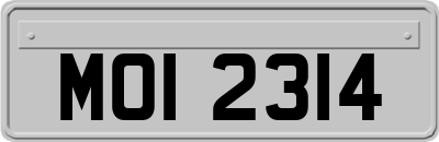 MOI2314