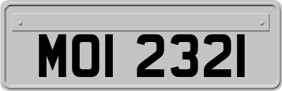 MOI2321