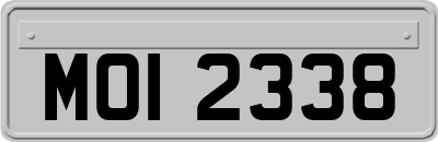 MOI2338