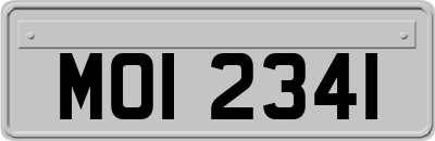 MOI2341
