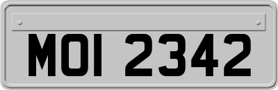 MOI2342