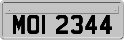 MOI2344