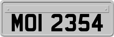 MOI2354