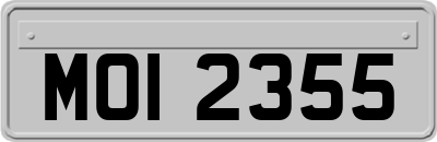 MOI2355