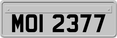 MOI2377