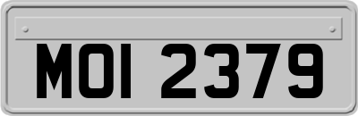 MOI2379