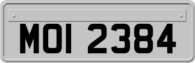 MOI2384