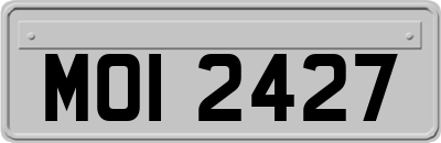 MOI2427