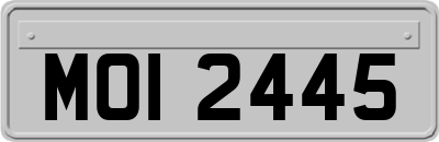 MOI2445